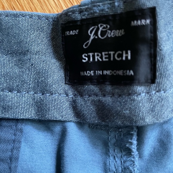 Men’s J.Crew shorts - Picture 2 of 5